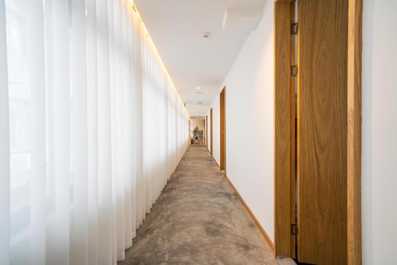 Moonlight Hotel Chengdu Exterior photo